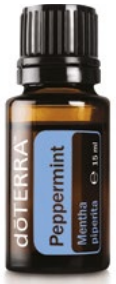 peppermint